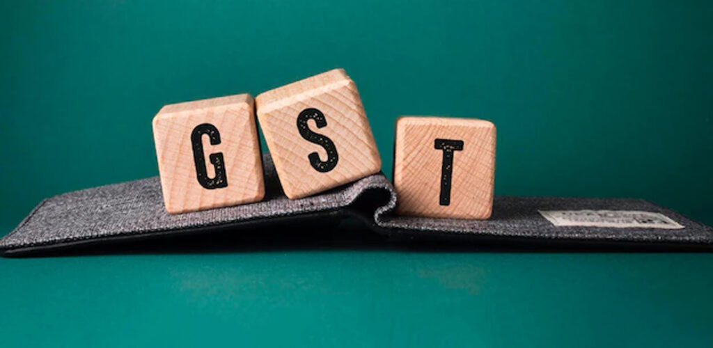 GST- Live India News